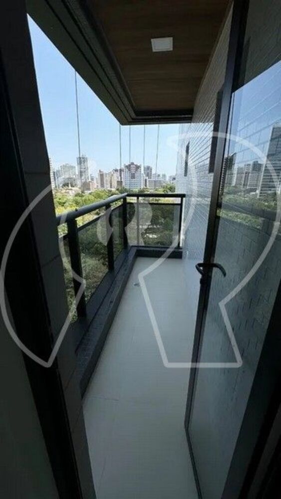 Apartamento, 3 quartos, 98 m² - Foto 3