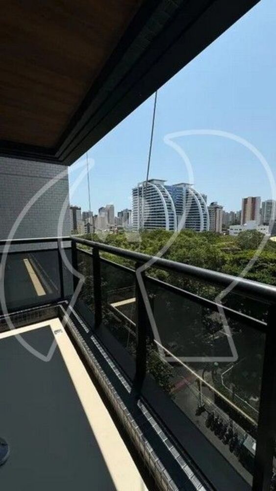 Apartamento, 3 quartos, 98 m² - Foto 2