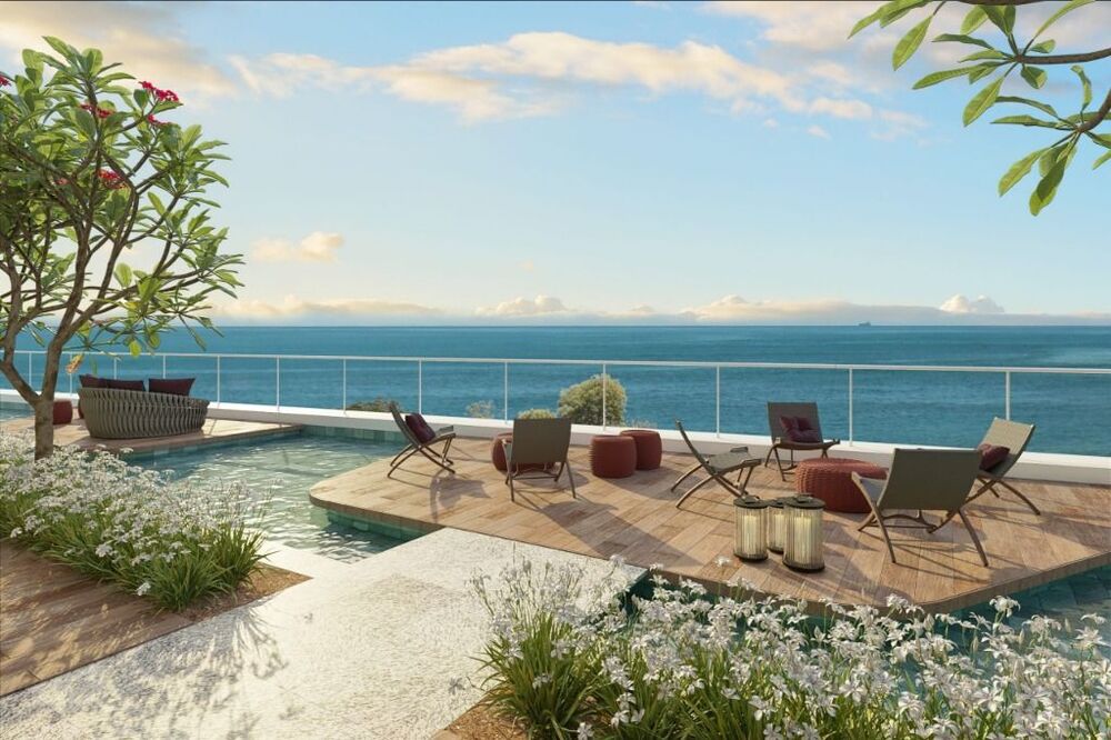 Apartamento à venda com 5 quartos, 602m² - Foto 3