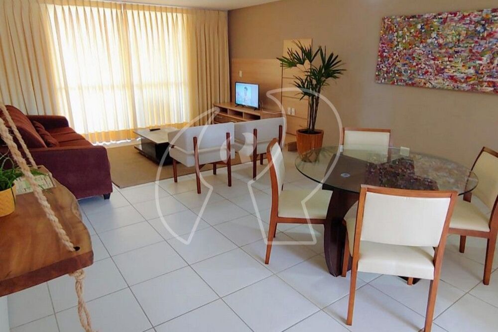 Apartamento, 2 quartos, 90 m² - Foto 2