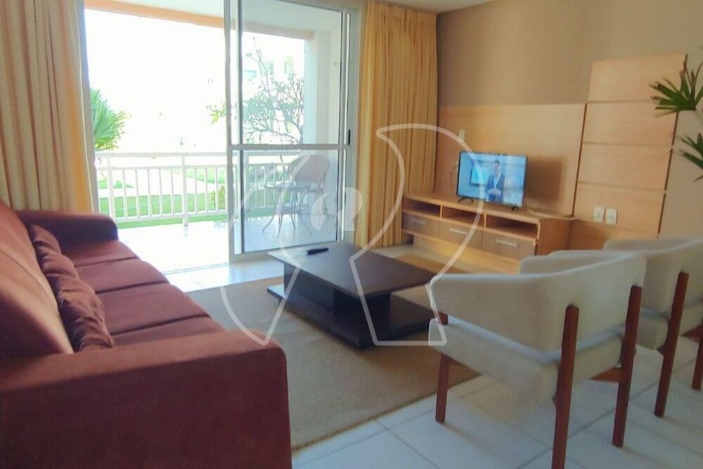 Apartamento, 2 quartos, 90 m² - Foto 3