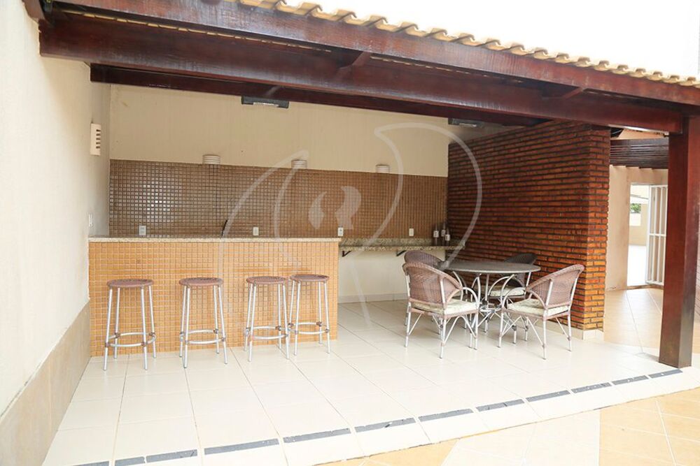 Apartamento à venda com 3 quartos, 111m² - Foto 3