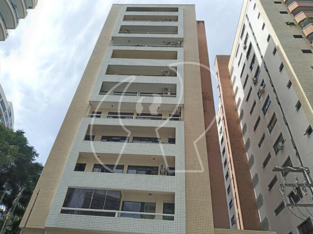 Flat/Apart Hotel à venda com 1 quarto, 51m² - Foto 1