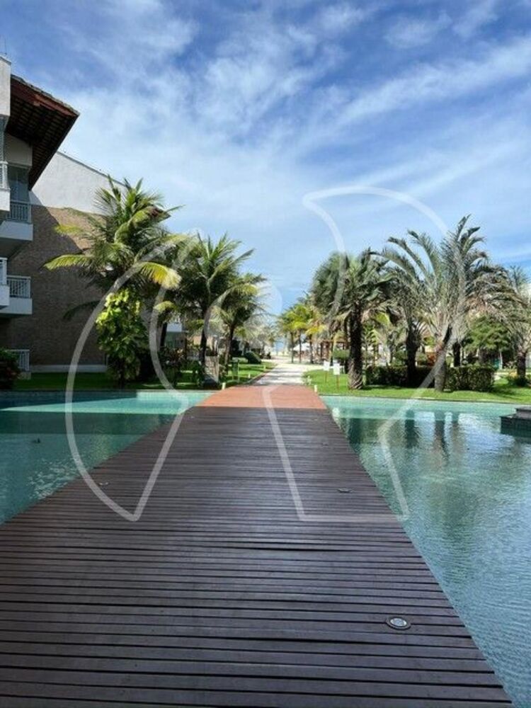 Apartamento à venda com 3 quartos, 125m² - Foto 1