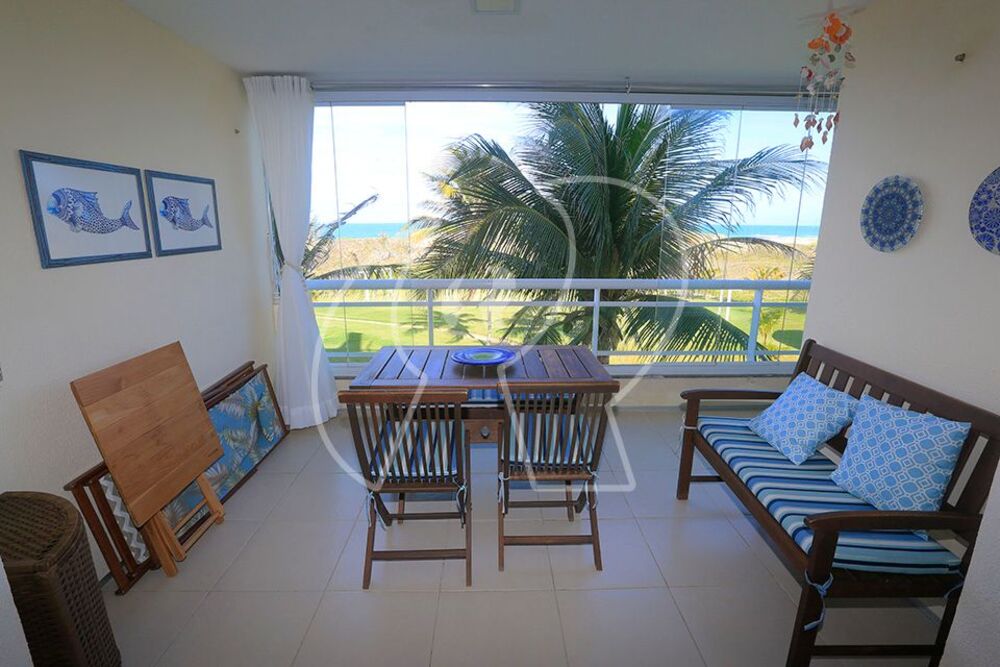 Apartamento, 3 quartos, 109 m² - Foto 2