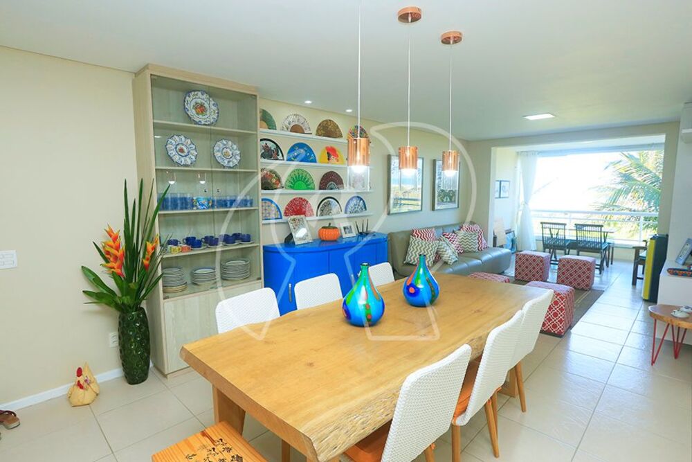 Apartamento, 3 quartos, 109 m² - Foto 1