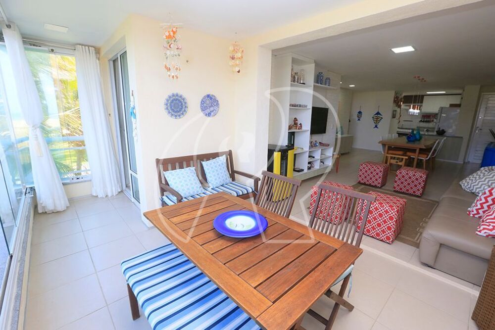 Apartamento, 3 quartos, 109 m² - Foto 4