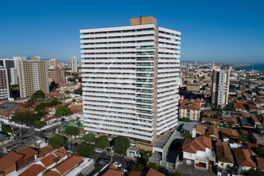 Apartamento, 3 quartos, 80 m² - Foto 1