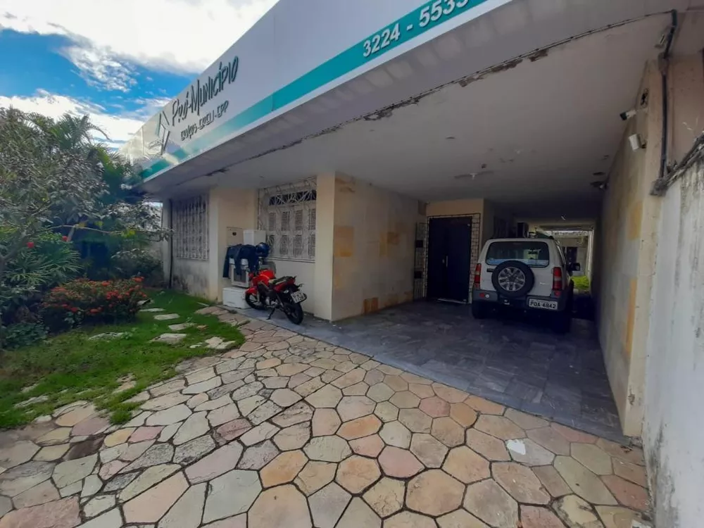 Casa, 4 quartos, 300 m² - Foto 1
