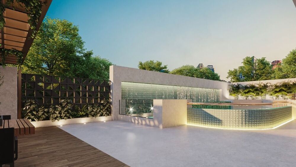 Apartamento, 2 quartos, 69 m² - Foto 4