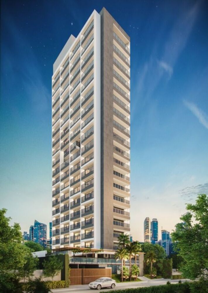 Apartamento, 2 quartos, 69 m² - Foto 1