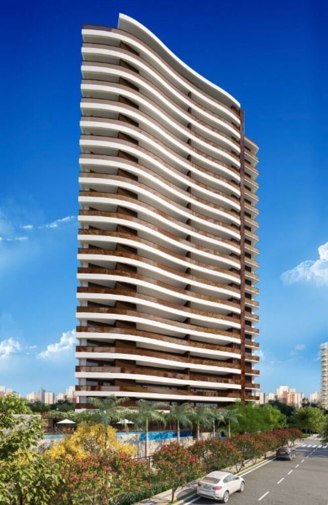 Apartamento, 4 quartos, 220 m² - Foto 4