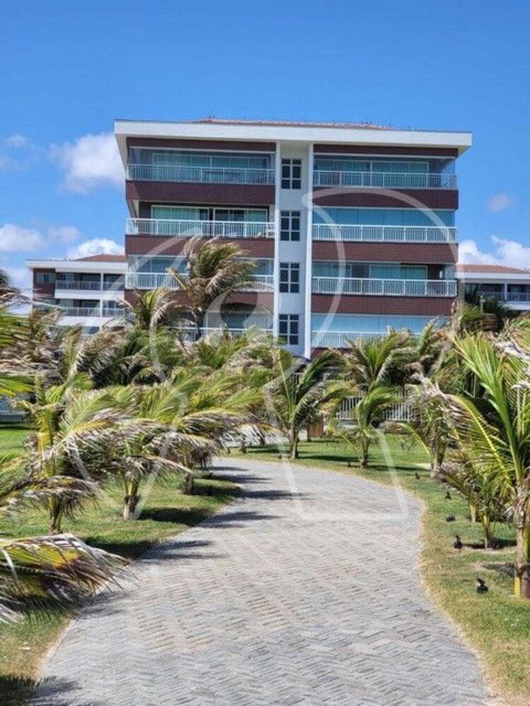 Apartamento, 2 quartos, 57 m² - Foto 1