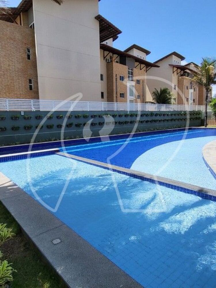 Apartamento, 2 quartos, 57 m² - Foto 2