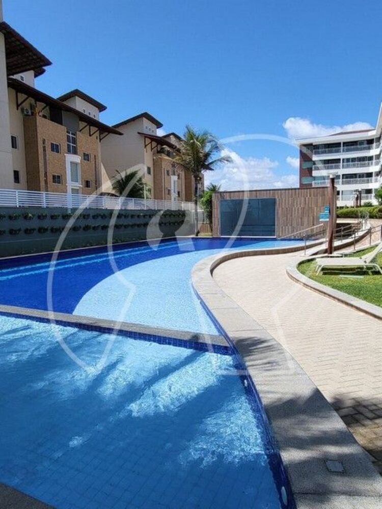 Apartamento, 2 quartos, 57 m² - Foto 3