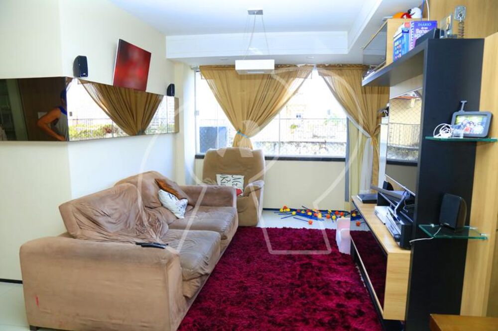 Apartamento, 2 quartos, 123 m² - Foto 3