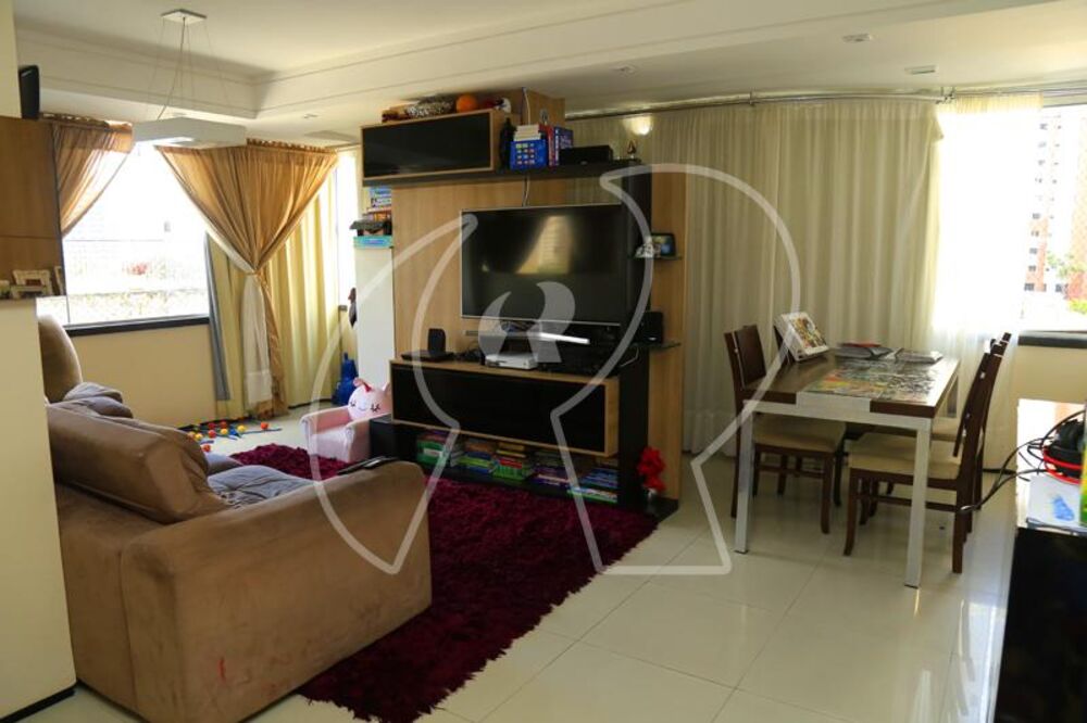 Apartamento, 2 quartos, 123 m² - Foto 2