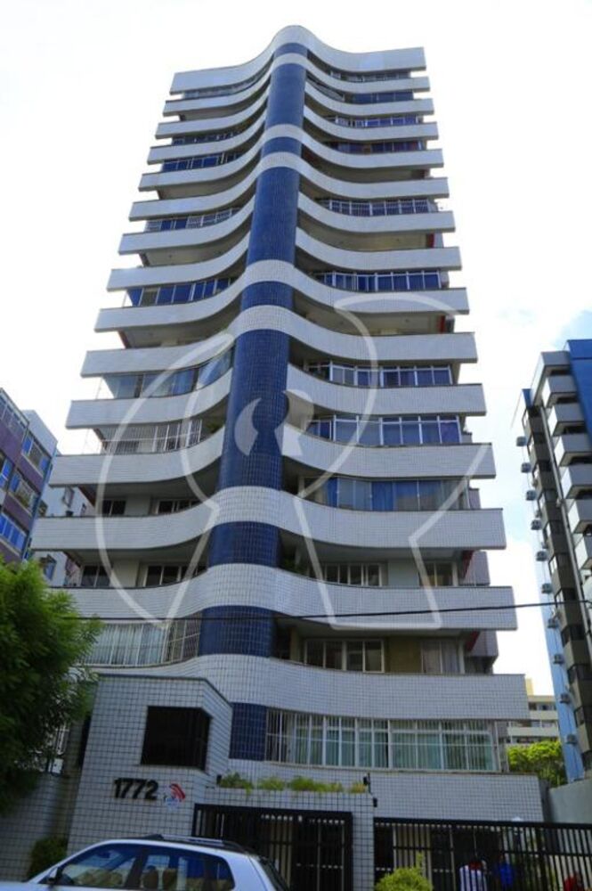 Apartamento, 2 quartos, 123 m² - Foto 1