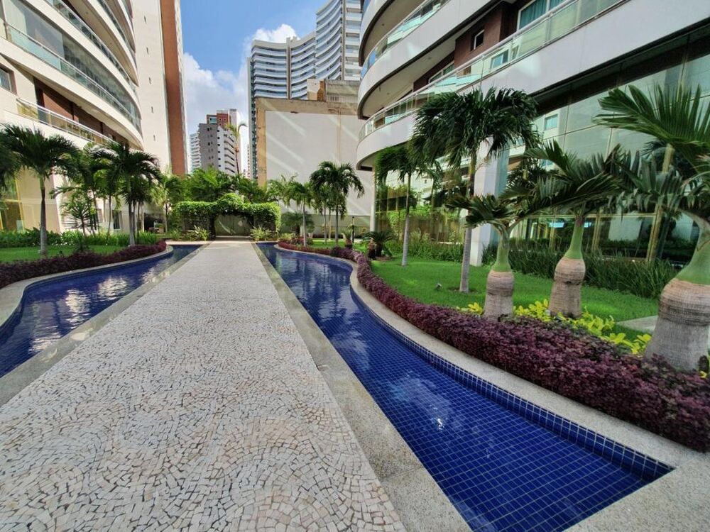 Apartamento, 5 quartos, 800 m² - Foto 2