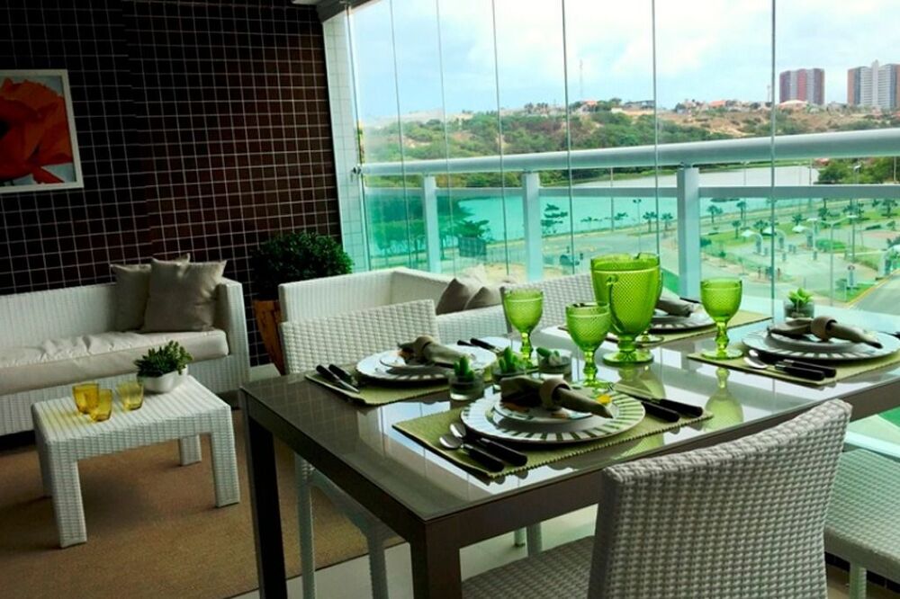 Apartamento à venda com 3 quartos, 162m² - Foto 7