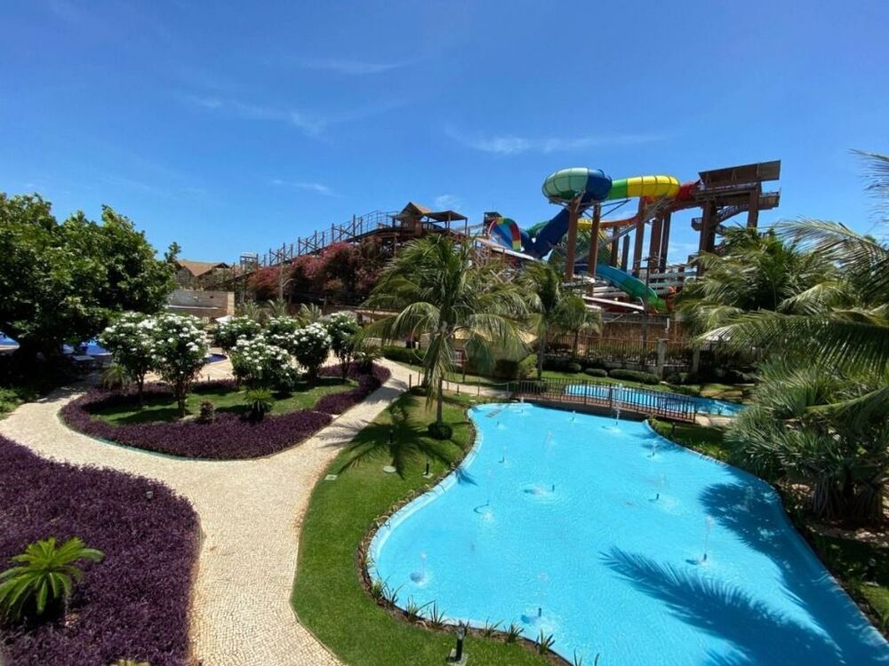 Apartamento, 3 quartos, 120 m² - Foto 1