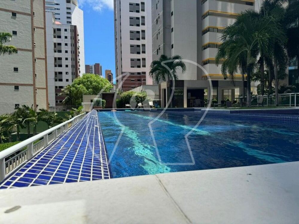 Apartamento, 3 quartos, 259 m² - Foto 3
