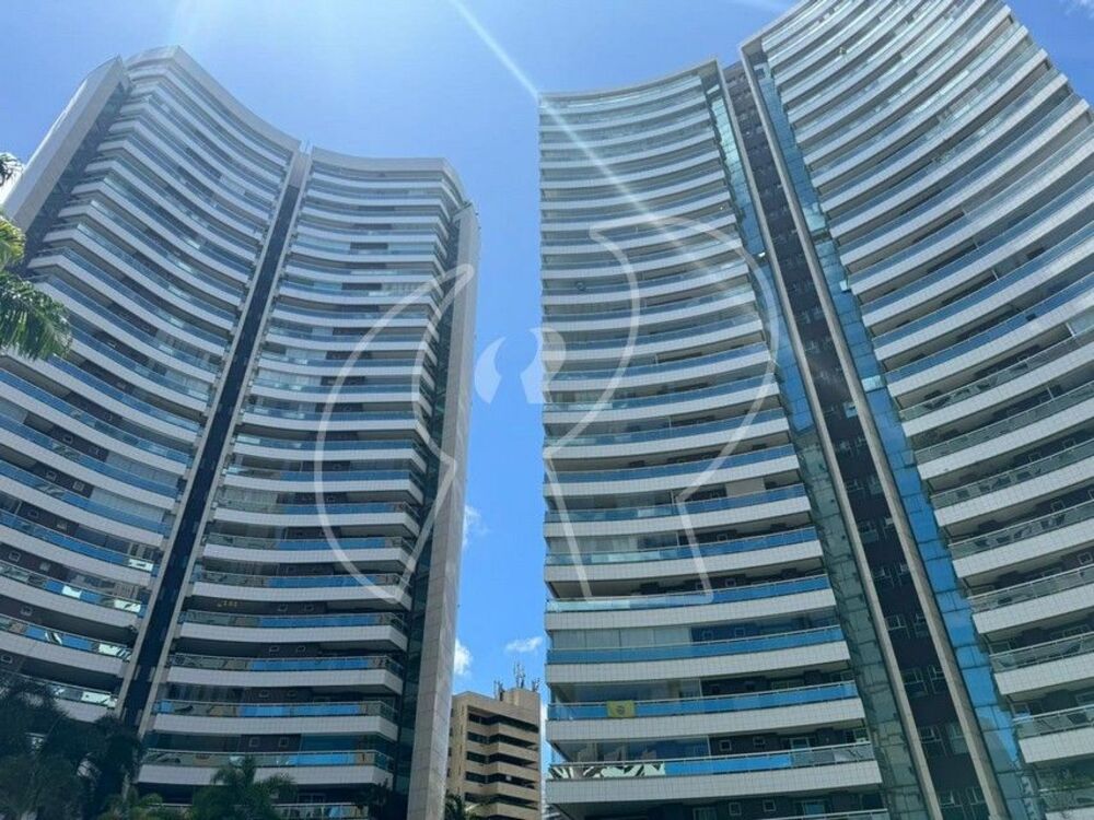 Apartamento, 3 quartos, 259 m² - Foto 1