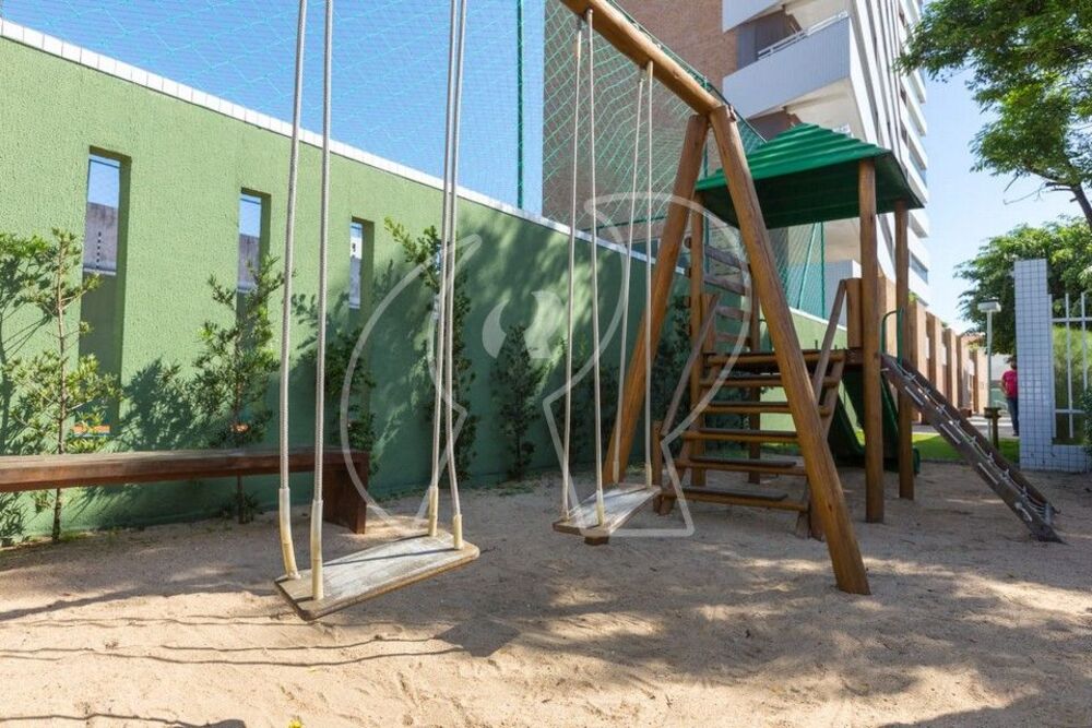 Apartamento, 3 quartos, 80 m² - Foto 3