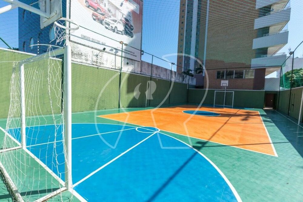 Apartamento, 3 quartos, 80 m² - Foto 4