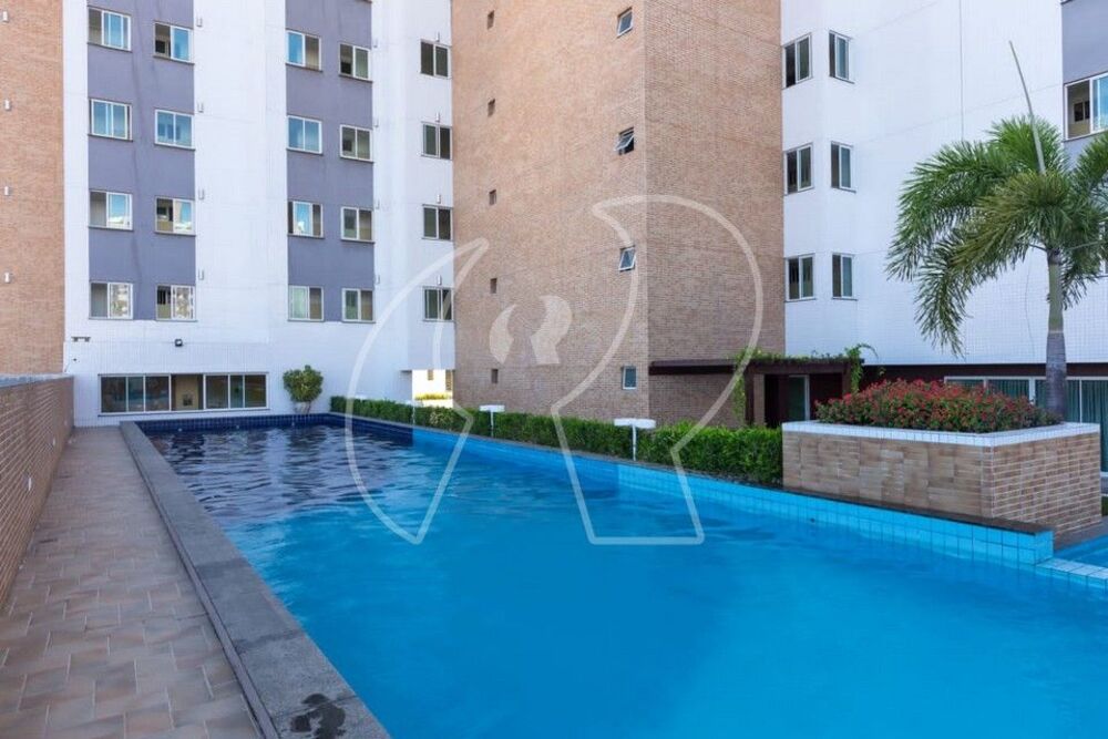 Apartamento, 3 quartos, 80 m² - Foto 1