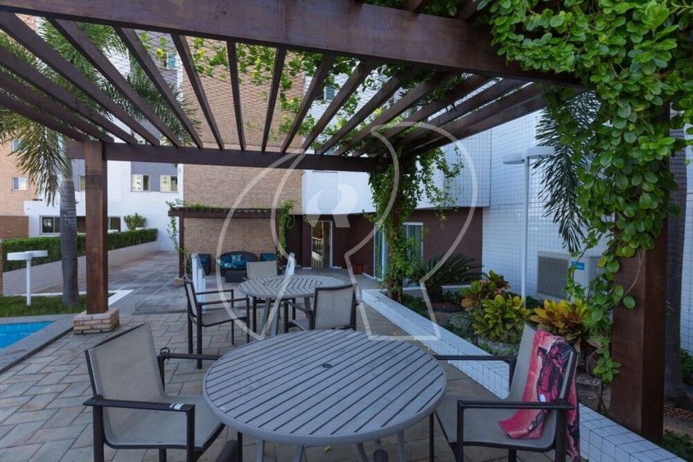 Apartamento, 3 quartos, 80 m² - Foto 2