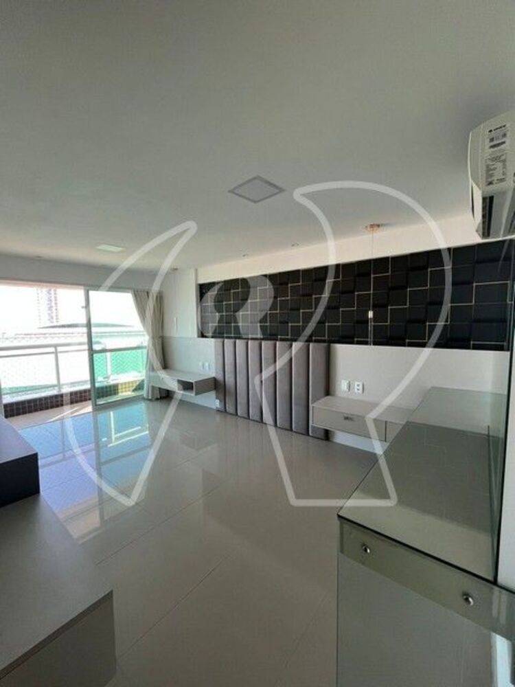 Apartamento à venda com 4 quartos, 190m² - Foto 4