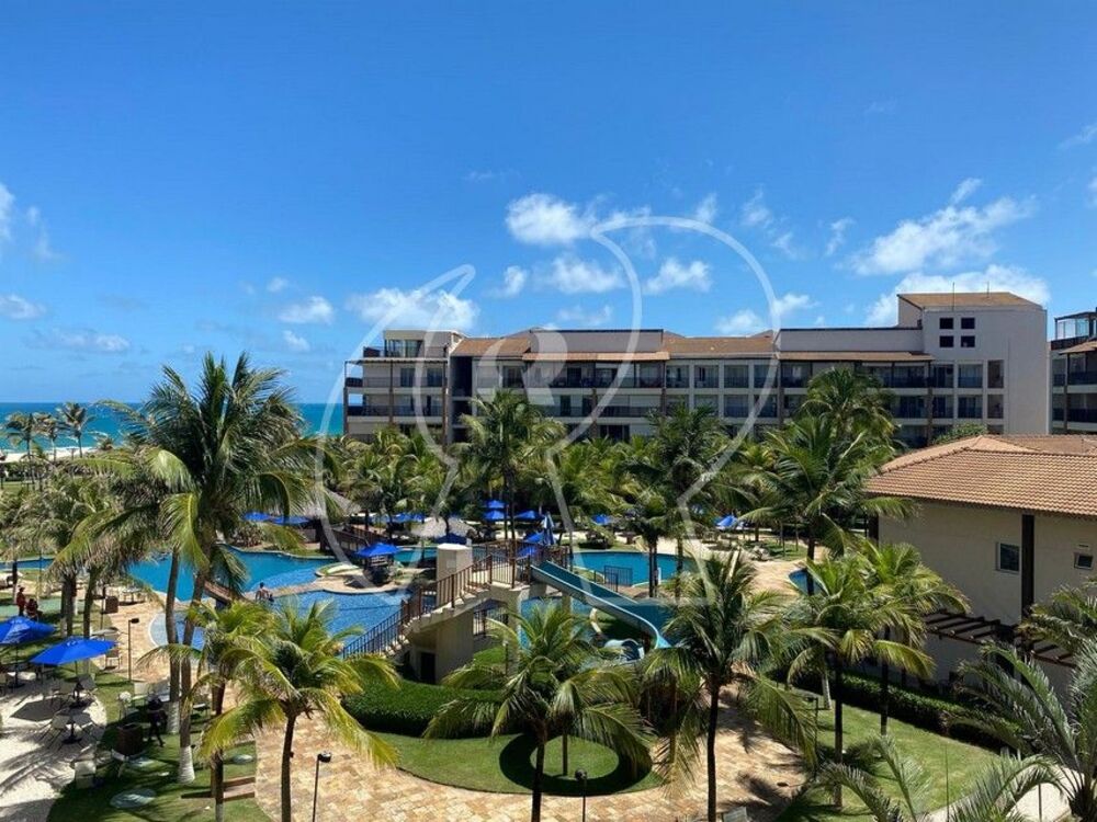 Apartamento, 2 quartos, 80 m² - Foto 1