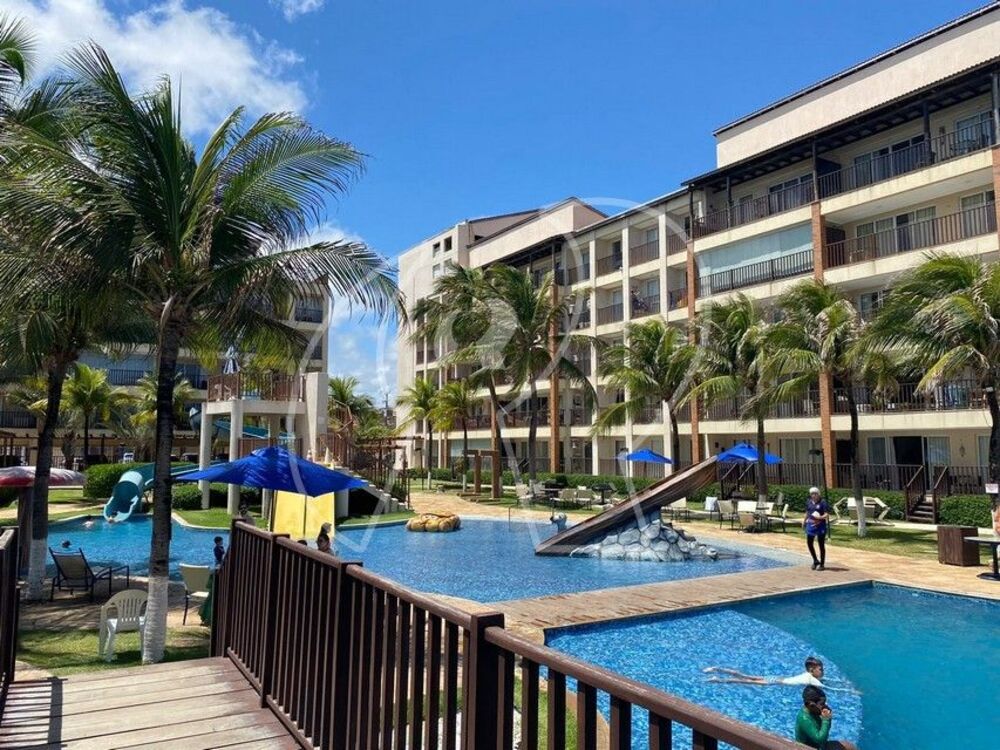 Apartamento, 2 quartos, 80 m² - Foto 2