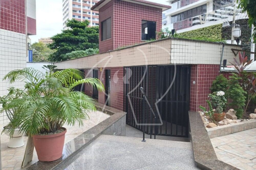 Apartamento, 4 quartos, 203 m² - Foto 6