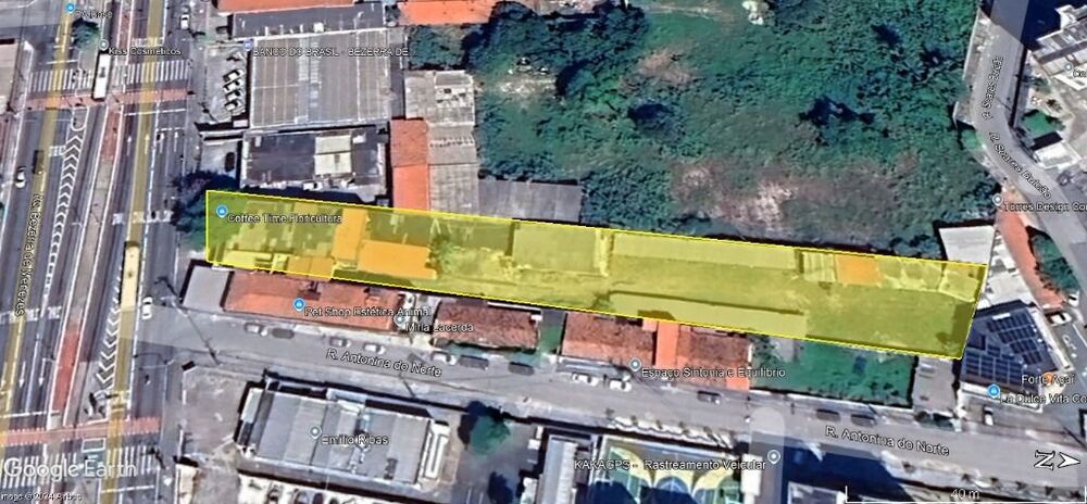 Terreno, 2600 m² - Foto 2