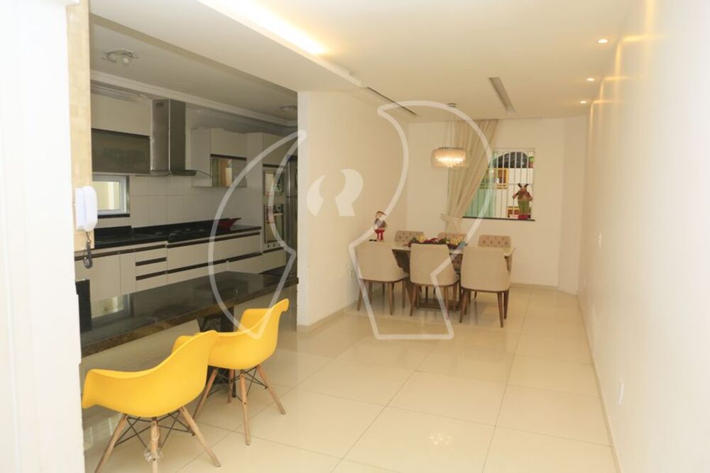 Casa, 3 quartos, 180 m² - Foto 6