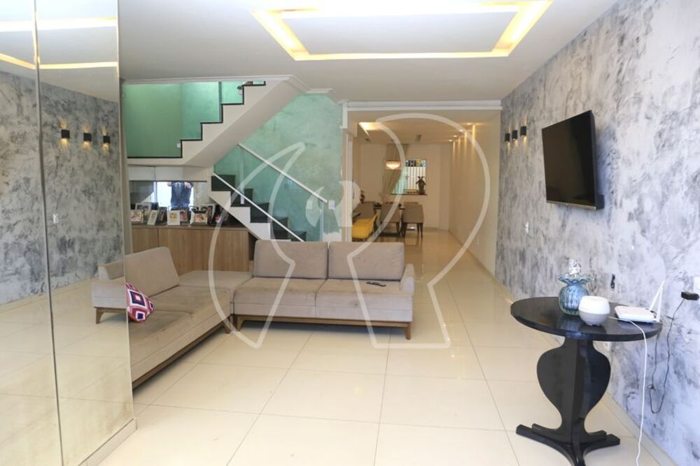 Casa, 3 quartos, 180 m² - Foto 5