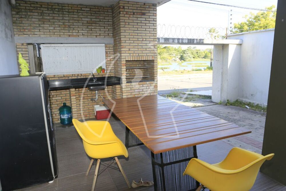 Casa, 3 quartos, 180 m² - Foto 2