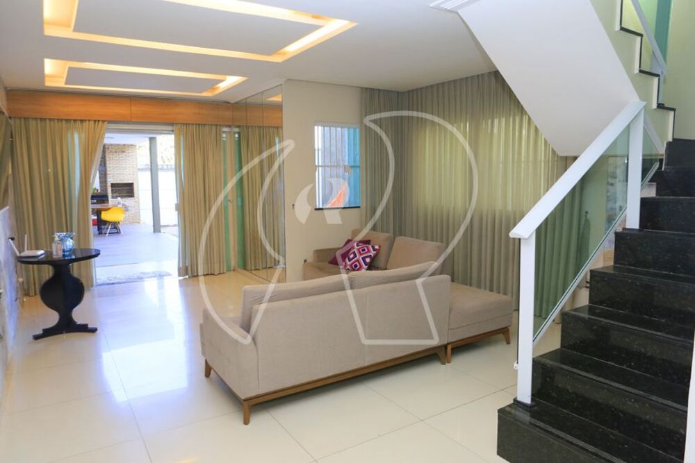 Casa, 3 quartos, 180 m² - Foto 7