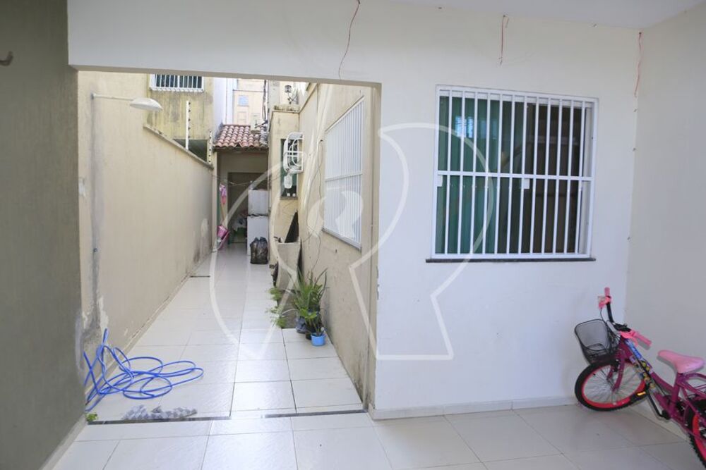 Casa, 3 quartos, 180 m² - Foto 4