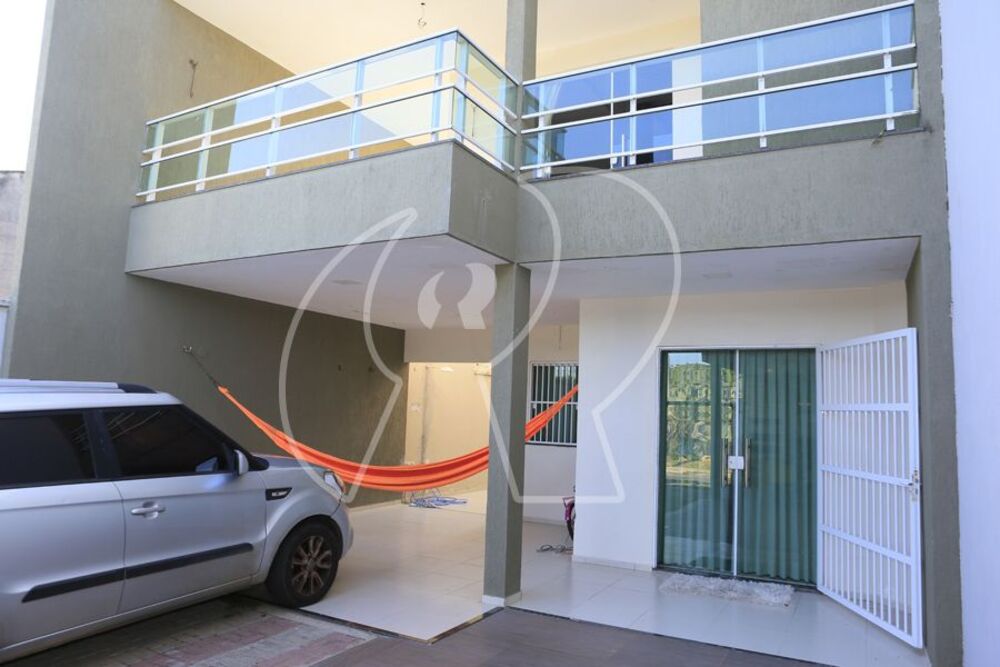 Casa, 3 quartos, 180 m² - Foto 3