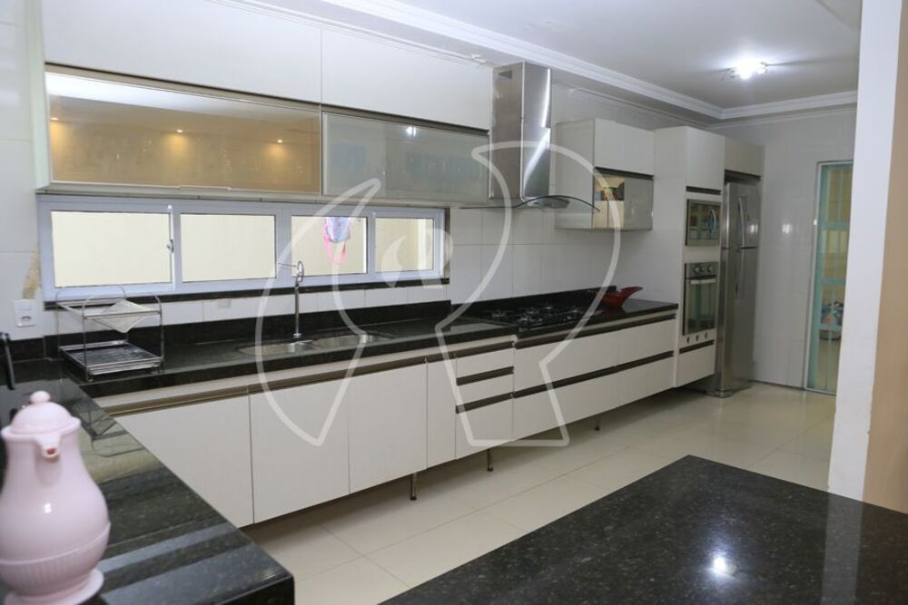 Casa, 3 quartos, 180 m² - Foto 8