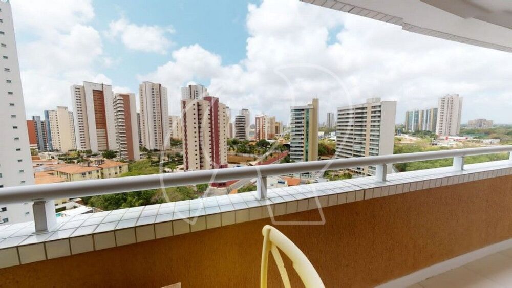 Apartamento, 3 quartos, 77 m² - Foto 4