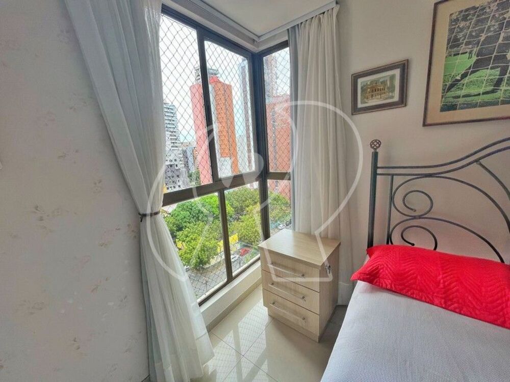 Apartamento, 3 quartos, 113 m² - Foto 4