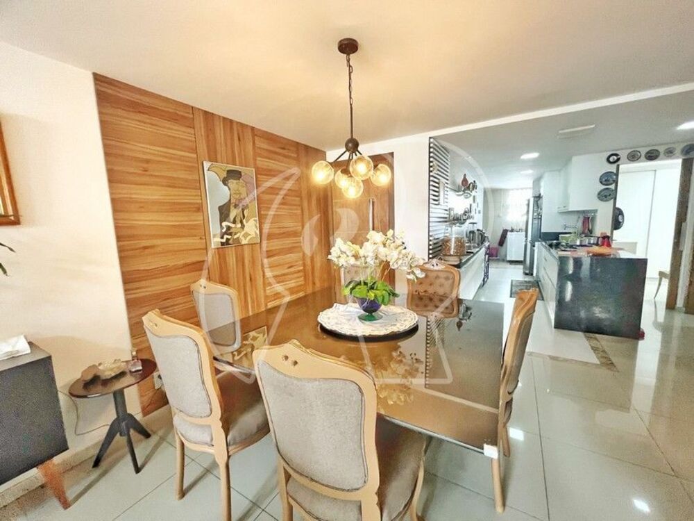 Apartamento, 3 quartos, 113 m² - Foto 2