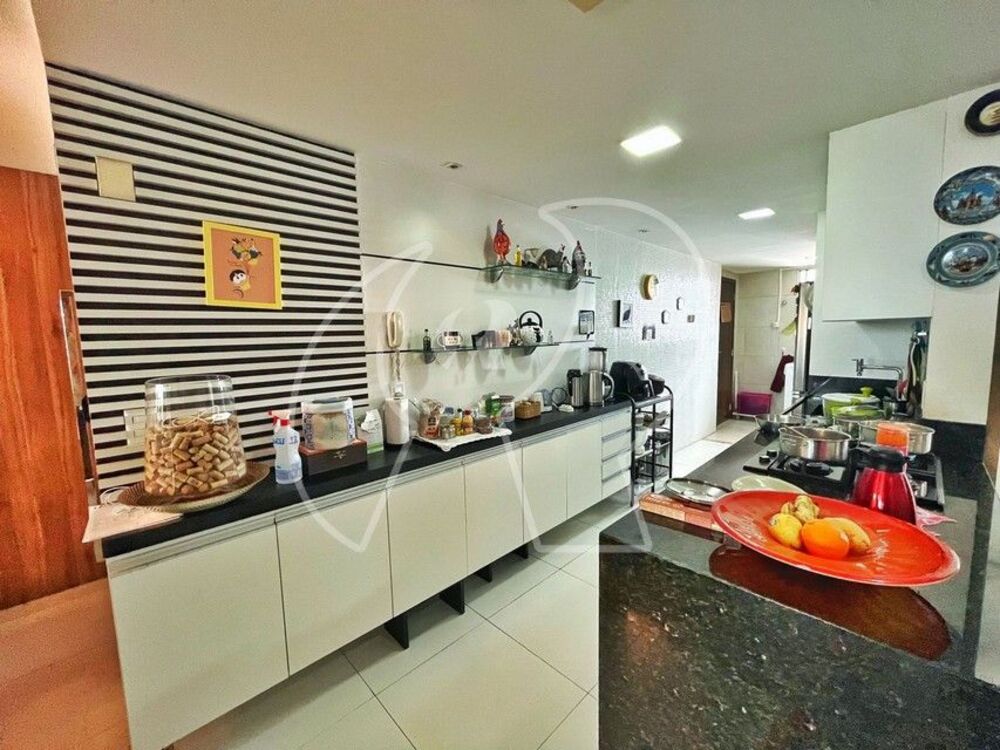 Apartamento, 3 quartos, 113 m² - Foto 3