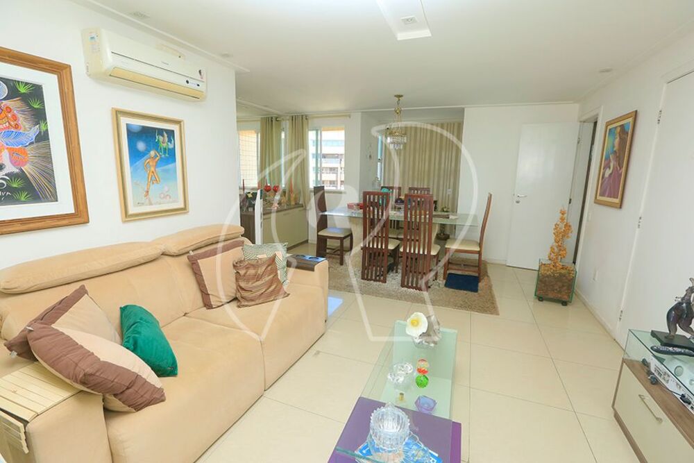 Apartamento, 3 quartos, 118 m² - Foto 4