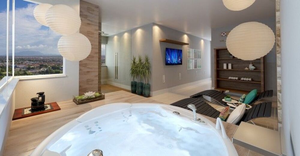 Apartamento, 3 quartos, 110 m² - Foto 9
