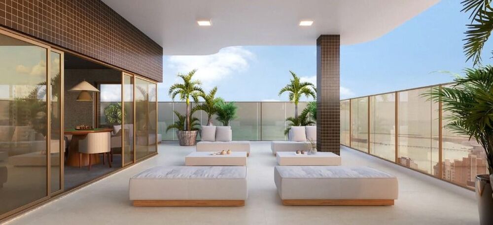 Apartamento, 4 quartos, 301 m² - Foto 6